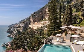 Anantara Convento Di Amalfi Grand Hotel